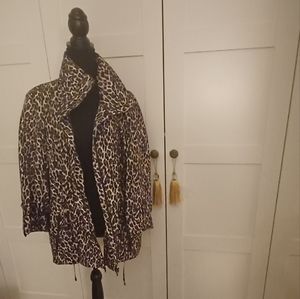 JM collection short jacket